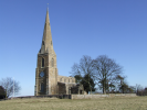 St Mary the Virgin   Brampton Ash